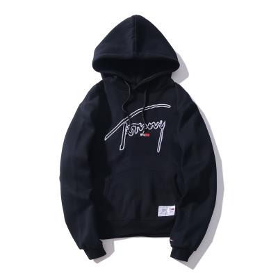 TOMMY HILFIGER Hoodies-9